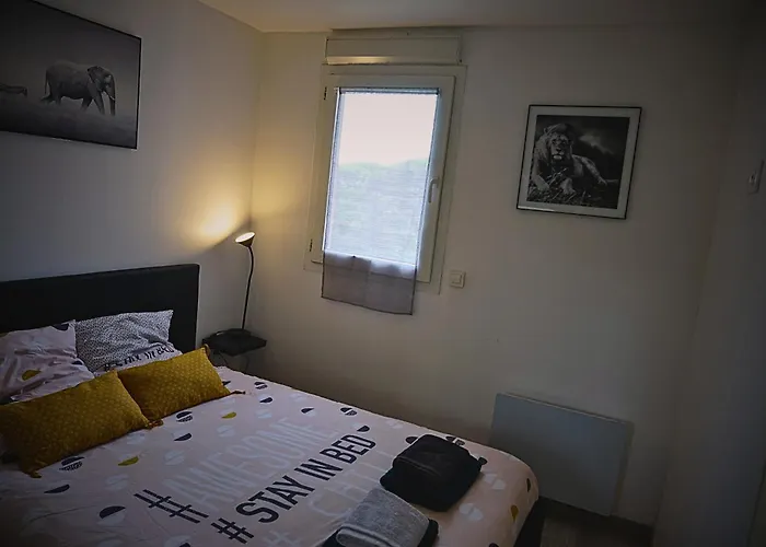Appartement St Raphael neuf - Résidence privée avec Piscine&Tennis
