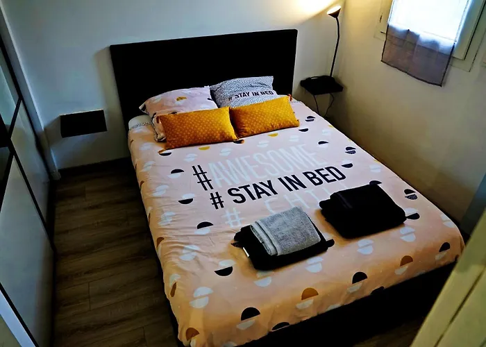 Appartement St Raphael neuf - Résidence privée avec Piscine&Tennis