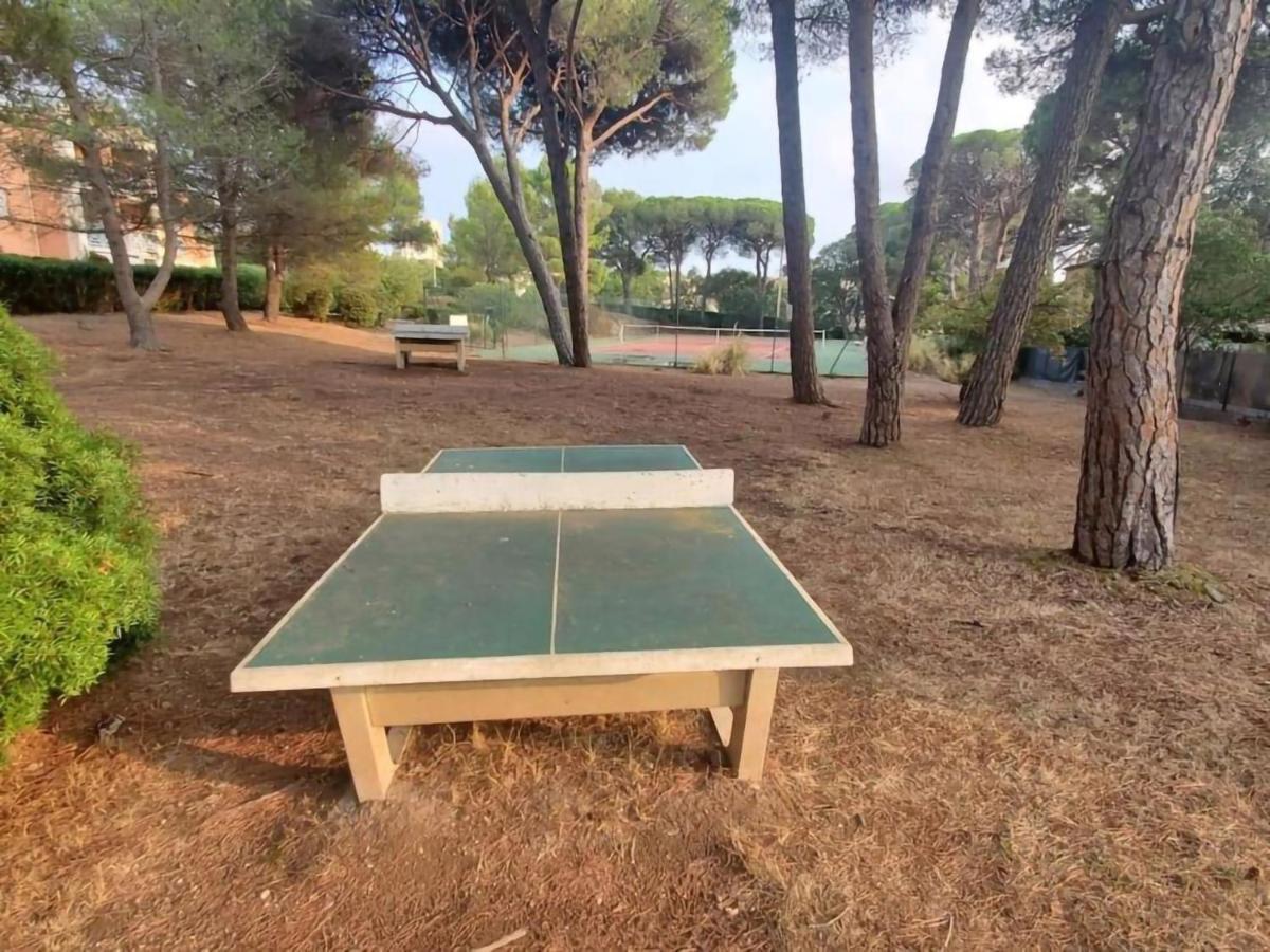 Oasis Des Grands Pins - Saint-raphael - Privee Avec Grande Piscine & Tennis Privee Apartment *