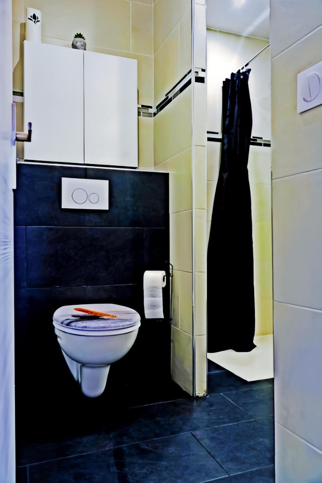 St Raphael Neuf - Résidence Privée Avec Piscine&tennis Apartamento *