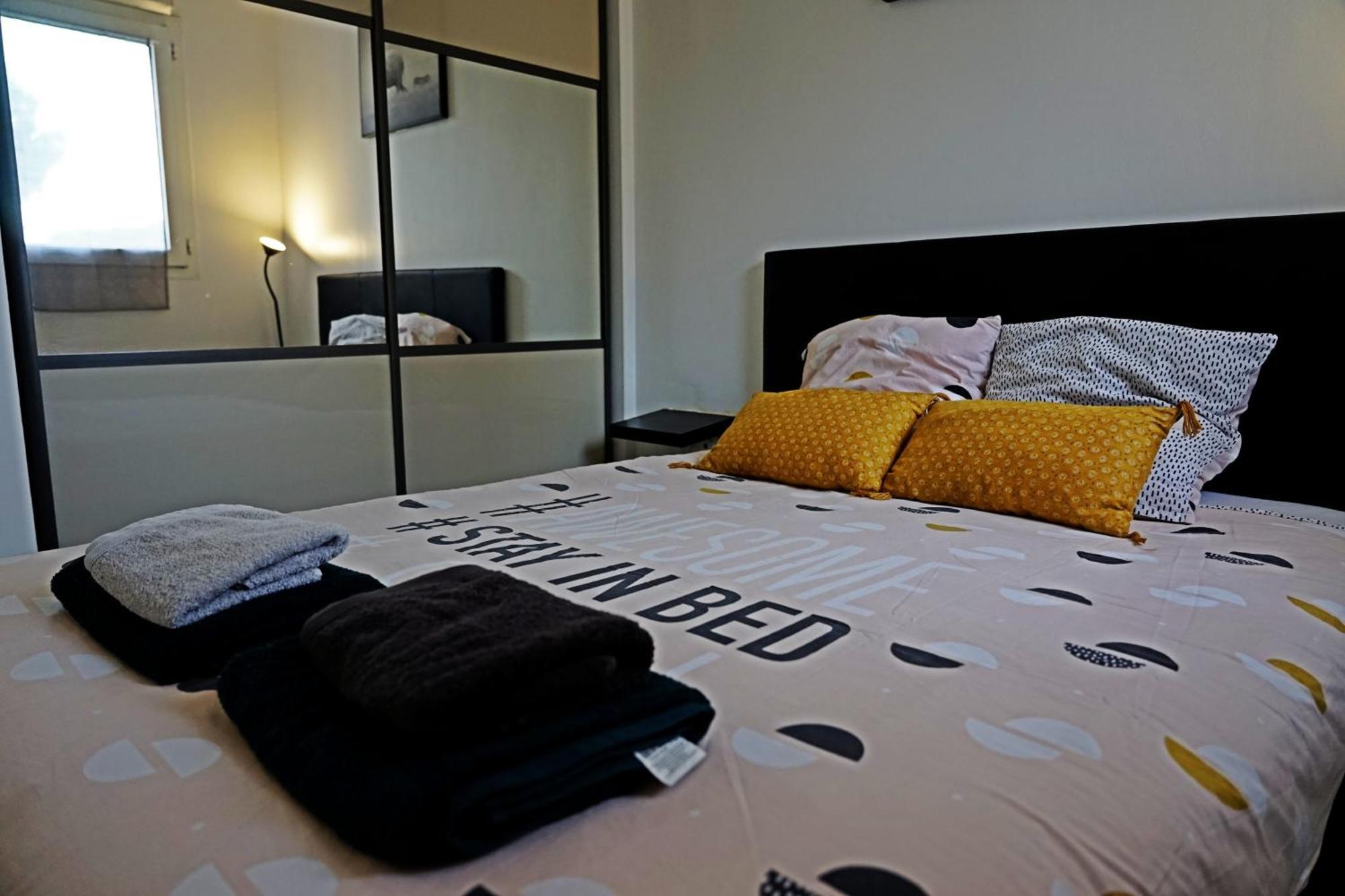 St Raphael Neuf - Résidence Privée Avec Piscine&tennis