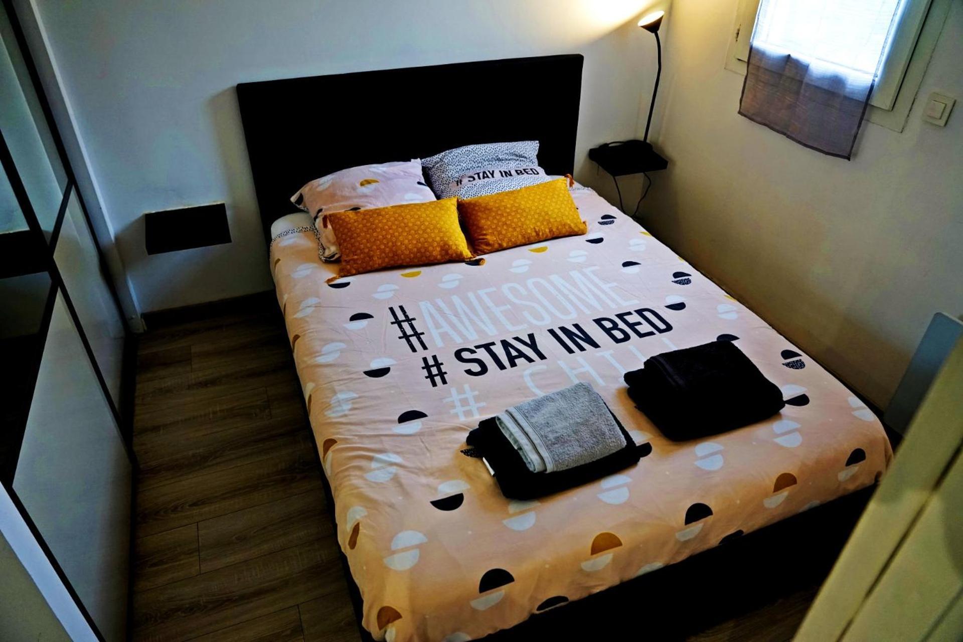 Appartement St Raphael Neuf - Résidence Privée Avec Piscine&tennis *